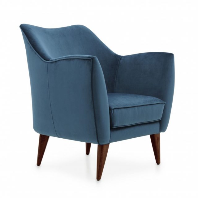 Кресло Sevensedie SPLIT ARMCHAIR