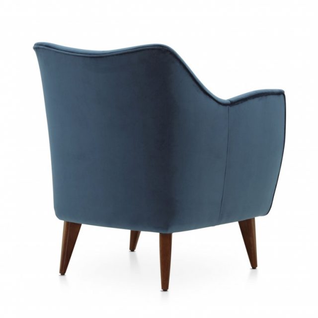 Кресло Sevensedie SPLIT ARMCHAIR