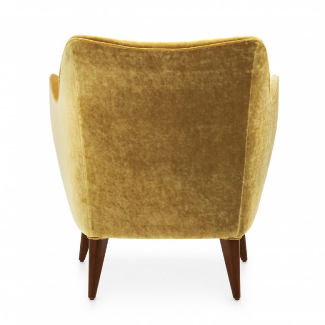 Кресло Sevensedie SPLIT ARMCHAIR