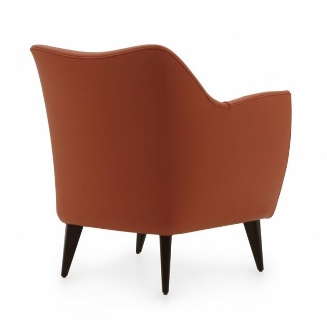Кресло Sevensedie SPLIT ARMCHAIR