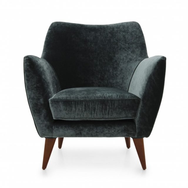 Кресло Sevensedie SPLIT ARMCHAIR