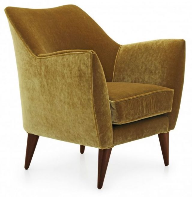 Кресло Sevensedie SPLIT ARMCHAIR
