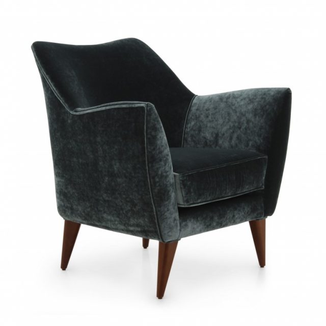 Кресло Sevensedie SPLIT ARMCHAIR