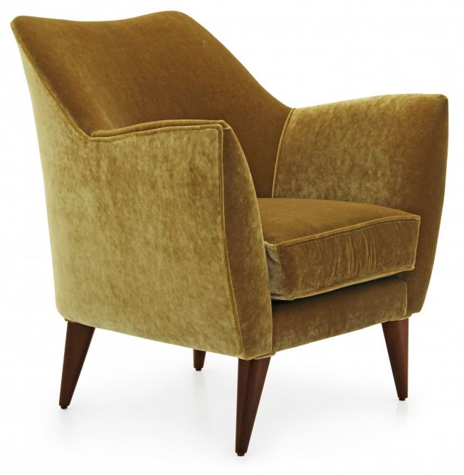 Кресло Sevensedie SPLIT ARMCHAIR