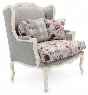 Кресло Sevensedie STIGE ARMCHAIR