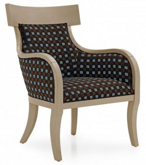Кресло Sevensedie TAURA ARMCHAIR