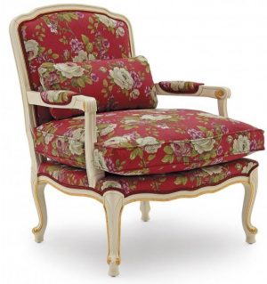 Кресло Sevensedie VESTA ARMCHAIR