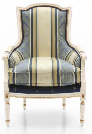 Кресло Sevensedie VICTORIA ARMCHAIR