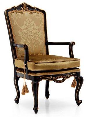 Кресло Sevensedie VIENNA ARMCHAIR