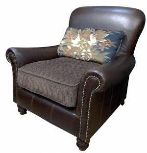 Кресло TETRAD Degais Armchair