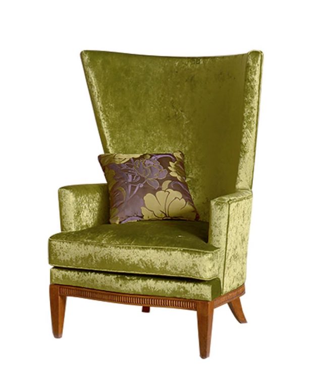 Кресло TOSATO Armchair