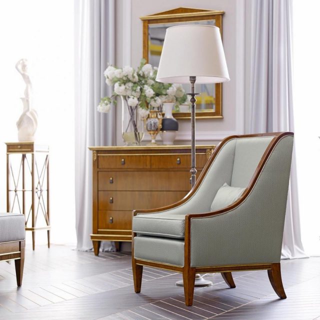 Кресло TOSATO Armchair