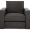 Кресло The Sofa and Chair Company Brancusi Armchair