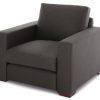 Кресло The Sofa and Chair Company Brancusi Armchair