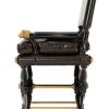 Кресло Theodore Alexander ACTION! ACCENT CHAIR