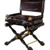 Кресло Theodore Alexander ACTION! ACCENT CHAIR