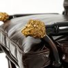 Кресло Theodore Alexander ACTION! ACCENT CHAIR