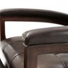 Кресло Theodore Alexander ARC CHAIR & OTTOMAN