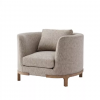 Кресло Theodore Alexander Chair MB42008