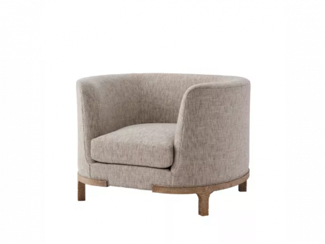 Кресло Theodore Alexander Chair MB42008