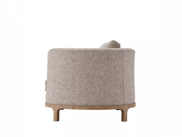 Кресло Theodore Alexander Chair MB42008
