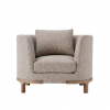 Кресло Theodore Alexander Chair MB42008