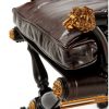 Кресло Theodore Alexander OLD ENGLAND CHAIR