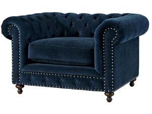 Кресло UNIVERSAL FURNITURE BERKELEY CHAIR