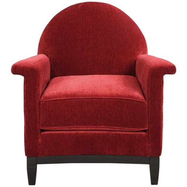 Кресло UTTERMOST SHEELAH ARM CHAIR