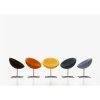 Кресло VITRA C1 VERNER PANTON