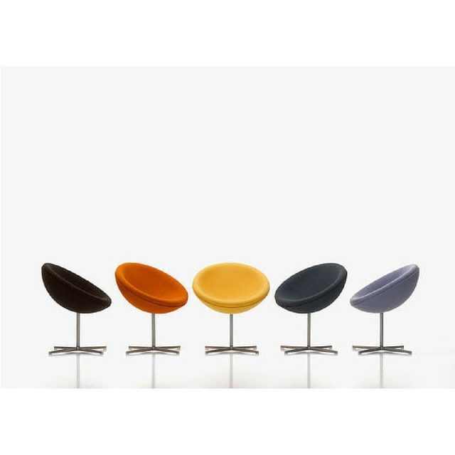 Кресло VITRA C1 VERNER PANTON