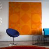 Кресло VITRA C1 VERNER PANTON