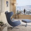 Кресло VITRA GRAND REPOS ANTONIO CITTERIO