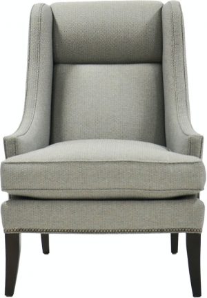 Кресло Vanguard Furniture Duke Chair