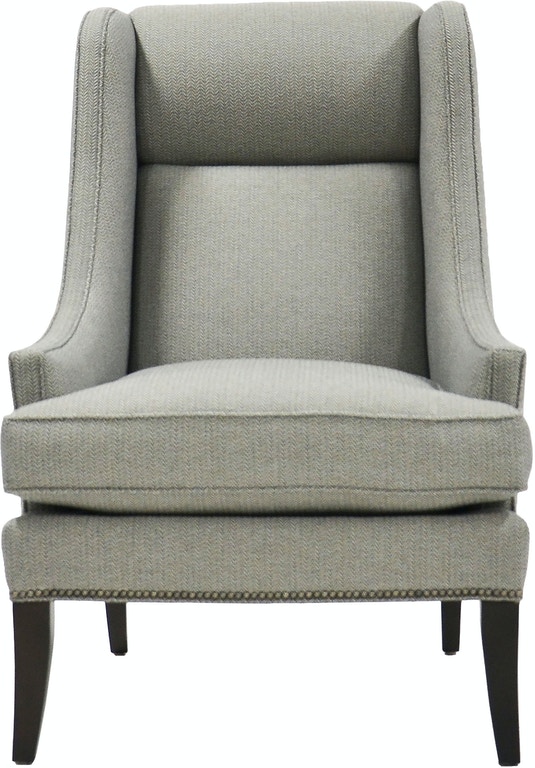 Кресло Vanguard Furniture Duke Chair