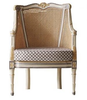 Кресло Vittorio Grifoni Armchair 2271