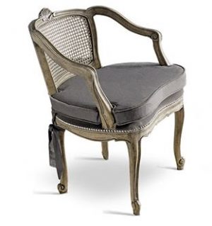 Кресло Vittorio Grifoni Armchair 2275