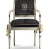 Кресло Vittorio Grifoni Armchair 2282