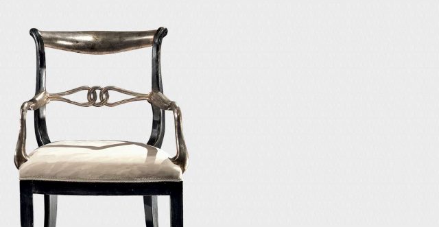 Кресло Vittorio Grifoni Armchair 2288