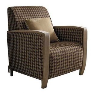Кресло Vittorio Grifoni Armchair 2329