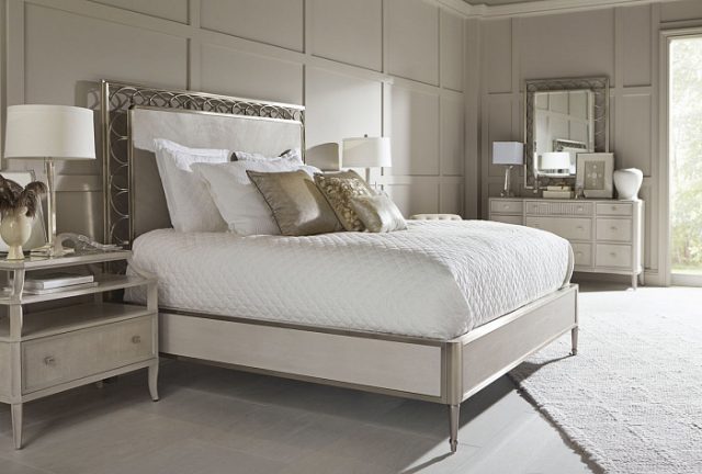 Кровать A.R.T. Furniture LA SCALA BED