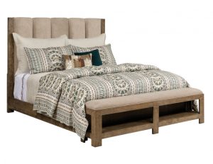 Кровать American Drew Meadowood Queen