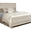 Кровать American Drew Panel Cal King Bed
