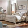 Кровать American Drew Panel Cal King Bed