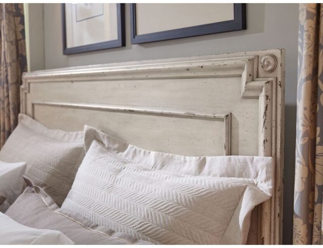 Кровать American Drew Panel Cal King Bed