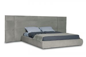 Кровать Baxter Couche