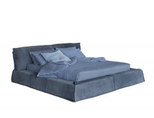 Кровать Baxter Paris