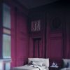 Кровать Baxter Paris Slim