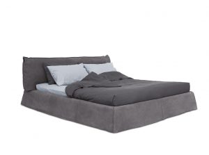 Кровать Baxter Paris Slim
