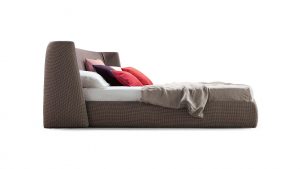 Кровать Bonaldo Basket